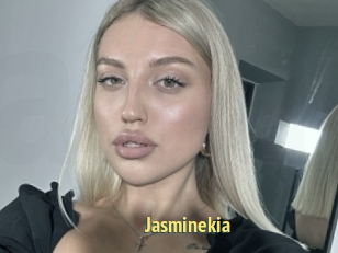 Jasminekia