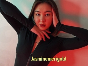 Jasminemerigold