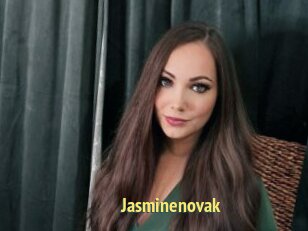 Jasminenovak