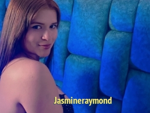 Jasmineraymond