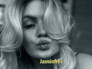 Jasminfrei