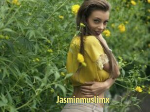 Jasminmuslimx