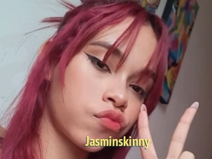 Jasminskinny