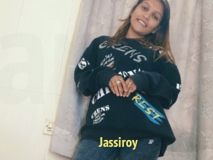 Jassiroy