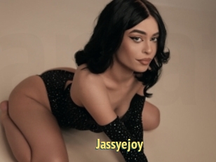 Jassyejoy