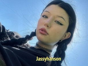 Jassyhanson