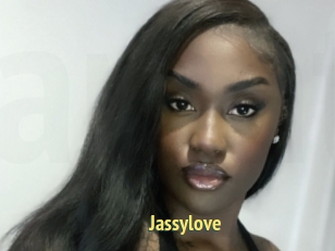 Jassylove