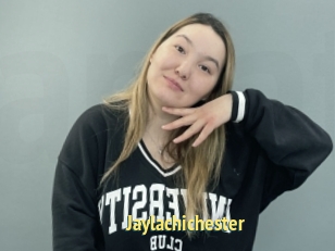 Jaylachichester