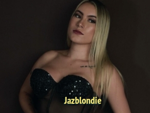 Jazblondie