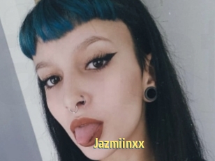 Jazmiinxx