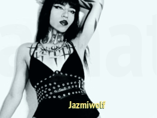 Jazmiwolf