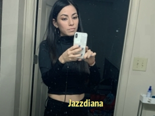 Jazzdiana