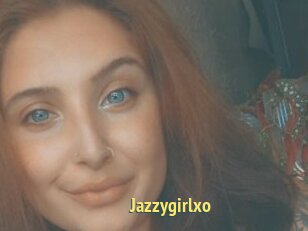 Jazzygirlxo