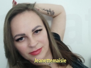 Jeanettemaisie