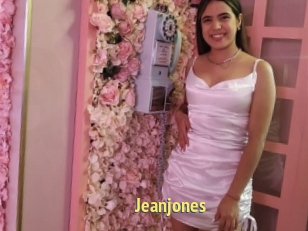 Jeanjones