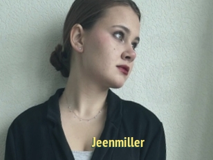 Jeenmiller