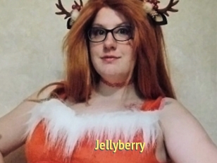 Jellyberry