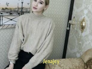 Jenajey