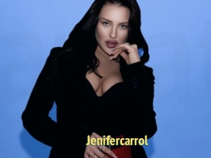 Jenifercarrol