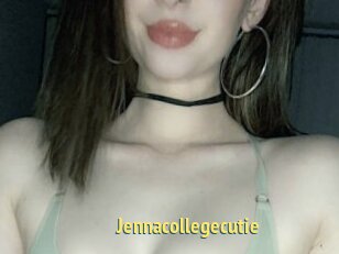 Jennacollegecutie