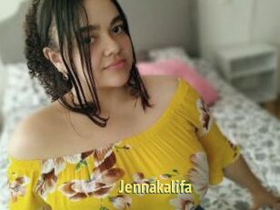 Jennakalifa