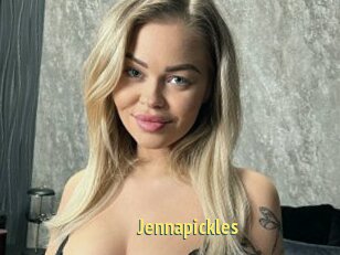 Jennapickles