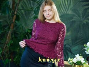 Jenniegrie