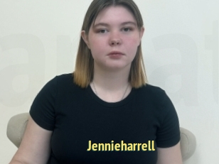 Jennieharrell