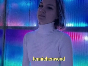 Jenniehenwood