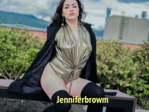 Jenniferbrowm