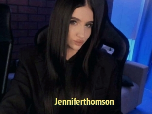 Jenniferthomson