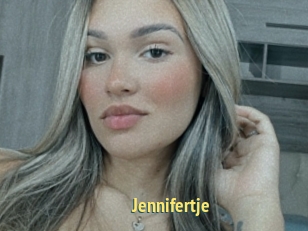 Jennifertje