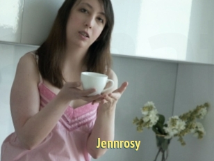 Jennrosy