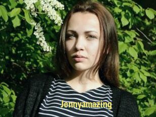 Jennyamazing