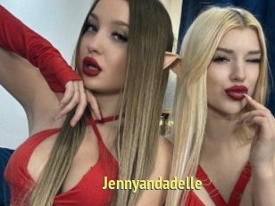 Jennyandadelle