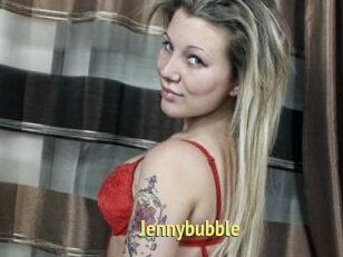 Jennybubble