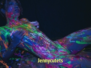 Jennycutets