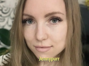 Jennypurr