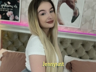 Jennyrast