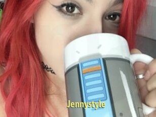 Jennystyle