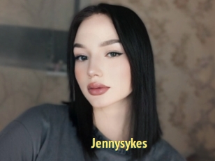 Jennysykes