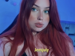 Jensjuly