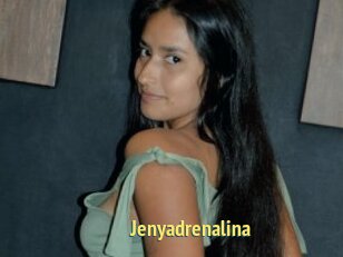 Jenyadrenalina