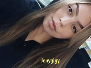 Jenygigy