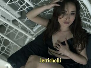 Jerricholli