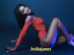 Jesikajames