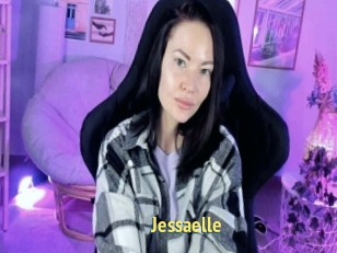 Jessaelle