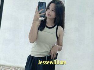 Jessewilliam