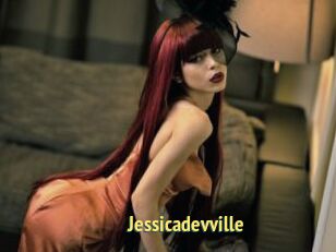 Jessicadevville