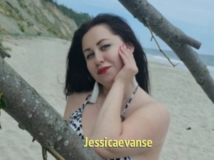 Jessicaevanse